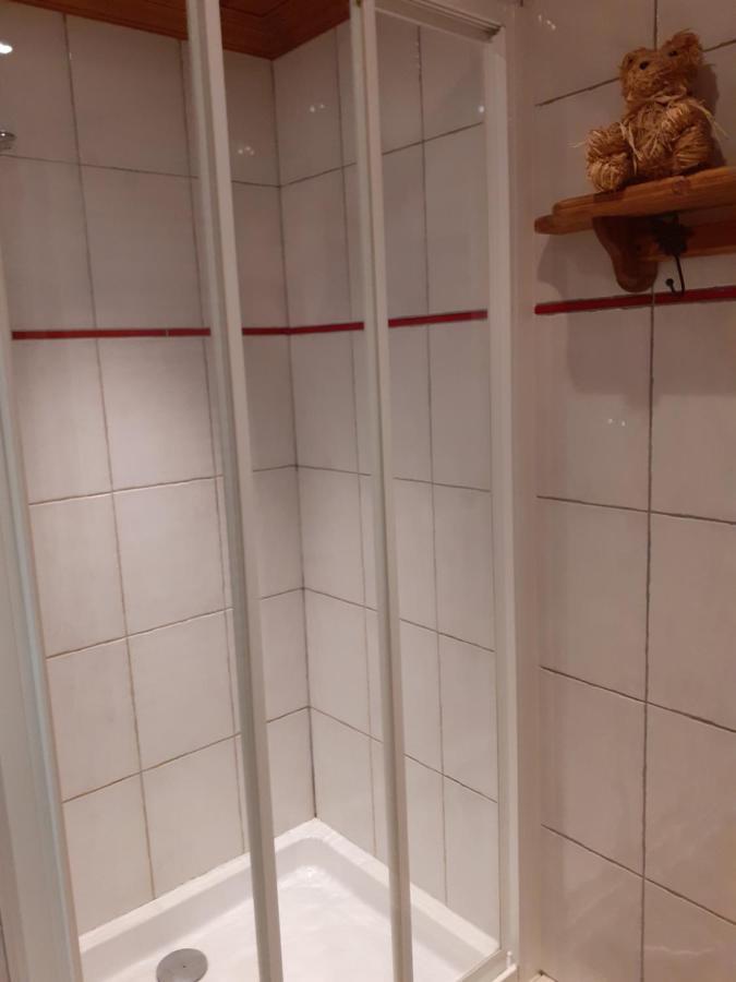 Appartement Exceptionnel A Valmorel Eksteriør bilde